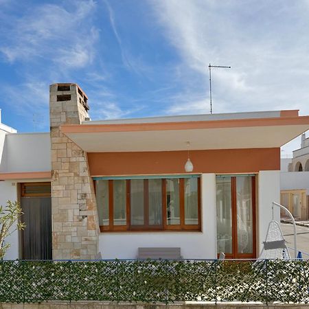 Dimora Giquadro - Casa Vacanze Specchiolla Eksteriør bilde